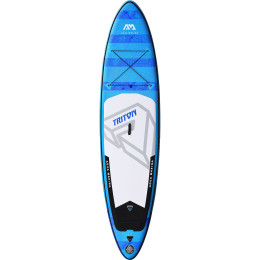 Planche de stand-up paddle Aqua Marina Triton bleue