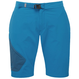 Short femme Mountain Equipment Comici Wmns Short bleu clair Me-01636 Alto/Majolica