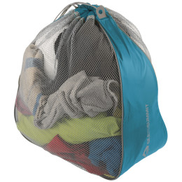 Housse de rangement Sea to Summit Laundry Bag bleu / gris Blue/Grey
