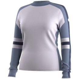 T-shirt fonctionnel femme Smartwool W Alpine Crew
