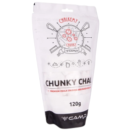 Magnésie Camp Chunky Chalk 120g