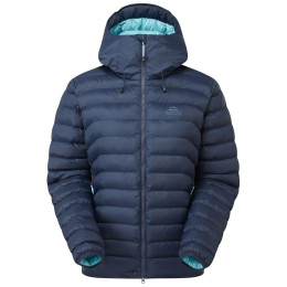 Veste d'hiver femme Mountain Equipment Superflux Hooded Jacket Women's