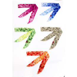 Écharpe de refroidissement N-Rit Cool X Scarf