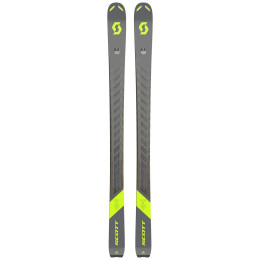 Ski de randonnée Scott Superguide 95 (2022)