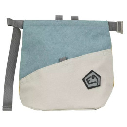 Sac à magnésie E9 Gulp C bleu Tobacco