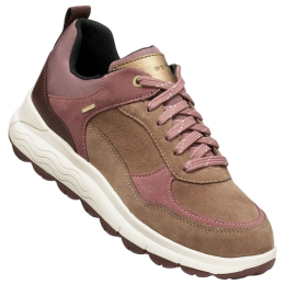 Chaussures femme Geox D Spherica 4X4 B ABX