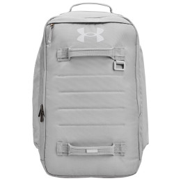 Sac à dos Under Armour Contain Backpack girs Mod Gray / Mod Gray / Halo Gray