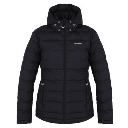 Veste femme Husky Nenie noir Black