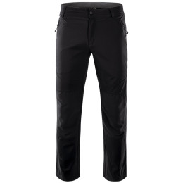 Pantalon homme Elbrus Gaude vert Black