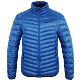 Veste homme Hannah Adrius bleu princess blue stripe