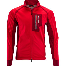 Veste homme Silvini Anteo MJ421 rouge RedMerlot