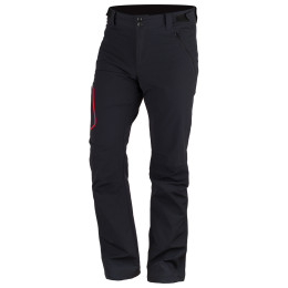 Pantalon homme Northfinder Kemet vert Black
