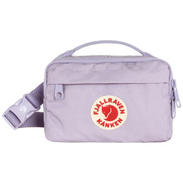 Sac banane Fjällräven Kånken Hip Pack violet Pastel Lavender