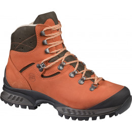 Chaussures femme Hanwag Tatra Lady GTX orange