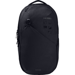 Sac à dos Under Armour Guardian 2.0 Backpack vert Black/Black/PitchGray