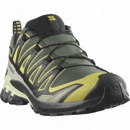 Chaussures randonnée homme Salomon Xa Pro 3D V9 Gore-Tex