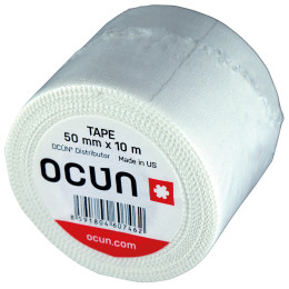 Bande kinésiologie Ocún Tape 50mm x 10m