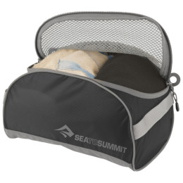 Housse de rangement Sea to Summit Packing Cell S noir / gris Black / Grey