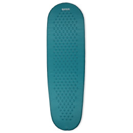 Matelas autogonflant Regatta Dax Ultralite Self Inflate Trekking Mattress vert Mediterranea