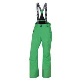 Pantalon de ski femme Husky Mithy L (2017) vert clair Lightgreen