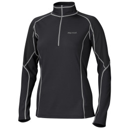T-shirt fonctionnel femme Marmot Wm's ThermalClime Pro LS