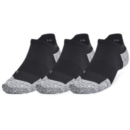Jeu de chaussettes Under Armour UA Velociti Run Cush 3Pk Ns