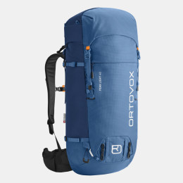 Sac à dos Ortovox Peak Light 40 bleue heritage blue