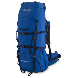 Sac à dos randonnée Pinguin Discovery Active 50 bleue