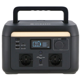 Station de charge Mestic Power Station MPS-1000