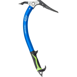 Piolet Climbing Technology North Couloir bleue