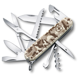 Couteau suisse Victorinox Huntsman Desert