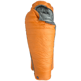 Sac de couchage en plumes Big Agnes Torchlight EXP 20 Regular