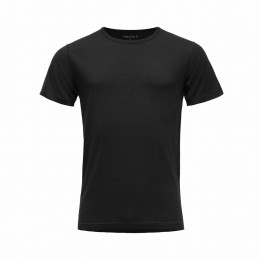 T-shirt fonctionnel homme Devold Breeze Plus Merino 200 T-Shirt Man