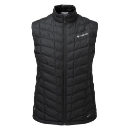 Gilet homme Montane Icarus Vest vert Black