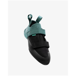 Chaussons d'escalade So iLL Street RV vert / noir Cypress Green