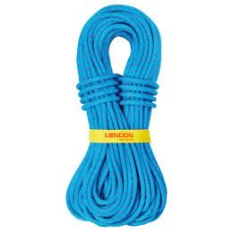 Corde d'escalade Tendon Master 9,7 mm Tefix (60 m) STD turquoise Turqoise