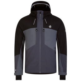 Veste homme Dare 2b Slopeside Jacket noir / gris Black/Ebony