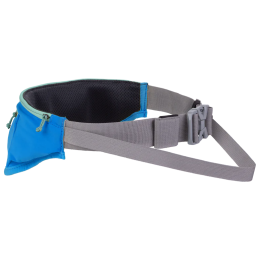 Ceinture de course Ruffwear Trail Runner™ Belt bleu Blue Pool