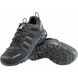 Chaussures homme Mammut T Aenergy Low GTX