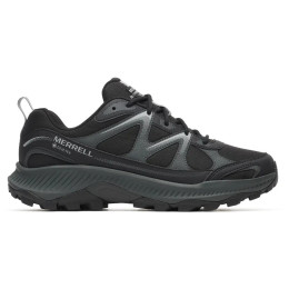 Chaussures randonnée homme Merrell Tempo Exp Active Gtx noir black