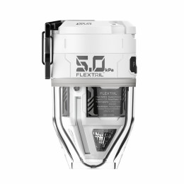 Pompe électrique Flextail MAX Pump 3 blanc bílá