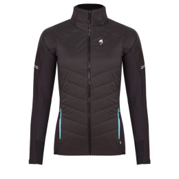 Veste femme High Point Brilant Lady Hybrid