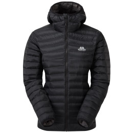 Veste femme Mountain Equipment W's Frostline Jacket vert Black