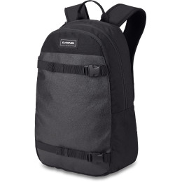 Sac à dos Dakine Urbn mission pack 22l vert Black