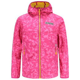Veste enfant Alpine Pro Vezto rose pink