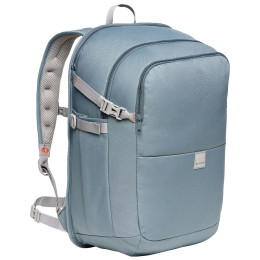 Sac à dos urbain Vaude Coreway Pack 30 bleu clair heron