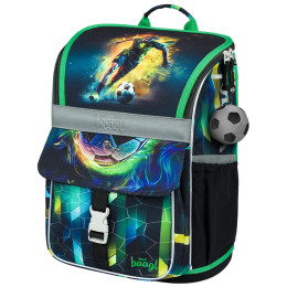 Sac à dos écolier Baagl Zippy