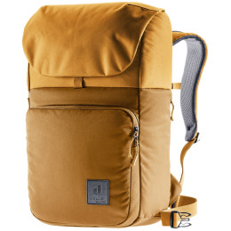 Sac à dos urbain Deuter UP Sydney orange almond-cinnamon 6611