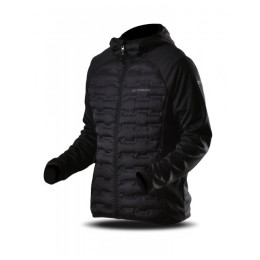 Veste homme Trimm Ervi vert grafit black/ black