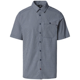 Chemise homme The North Face M S/S Hypress Shirt-Eu